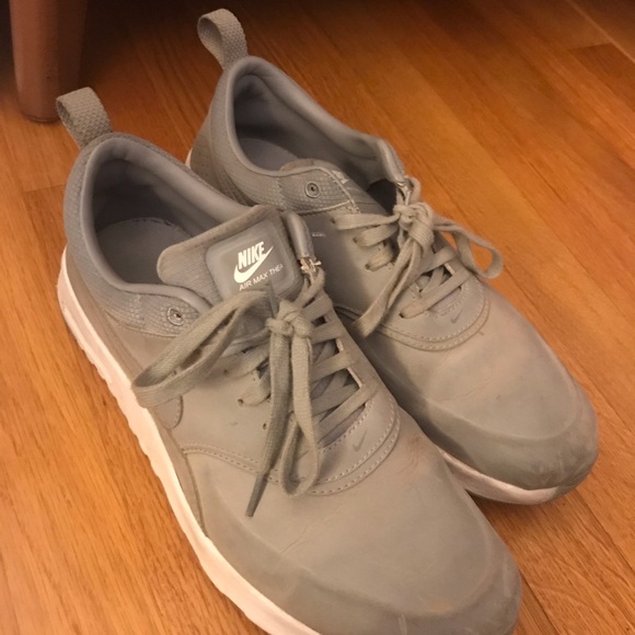 Nike Air Max Thea - Picture 2 of 6